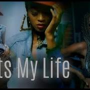 Dr Alban Its My Life Cover Martik C Remix