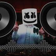 Marshmello Check This Out Bassboosted