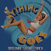 Anything Goes Original Soundtrack Theme