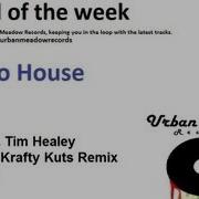 Creeping Ed Solo Rmx Deekline Tim Healey