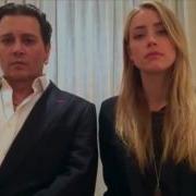 Johnny Depp And Amber Heard Australian Biosecurity