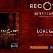 Lady Gaga Love Game Metal Cover By Recovery