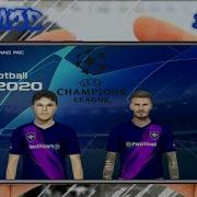 Pes 2020 Pro Evolution Soccer Psp Ppsspp On Android Ll Iso Ll Texture