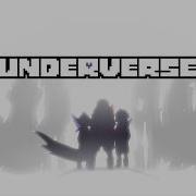 Underverse Intro