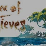 Жизнь Пиратов Sea Of Thieves Море Воров