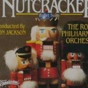 The Nutcracker Chocolate Spanish Dance