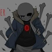 Я Сельнее Чем Ты Killer Sans