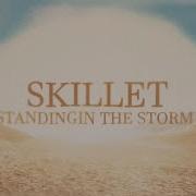 Skillet Standing On The Storm На Русском