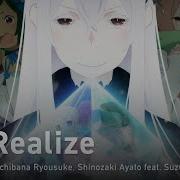 Re Zero 2 На Русском Realize Onsa Media