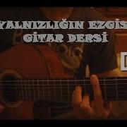 Onur Can Özcan Orjinal Akor Ve Gitar Dersi Yalnızlığın Ezgisi