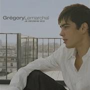 Gregory Lemarchal Mon Ange