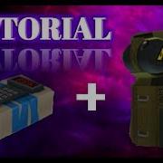 Tacticool Tutorial C4 Landau Emitter Part 1