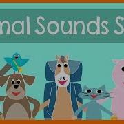 Animal Sounds Song The Singing Walrus