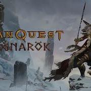 Titan Quest Ragnarök Ost Durin And Dvalin