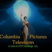 Columbia Pictures Television November 2015 Ident 3 Youtube