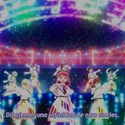 Love Live Nijigasaki Gakuen School Idol Doukoukai 2Nd Season Op