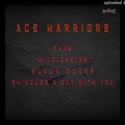 Wild Desire Ace Warrior