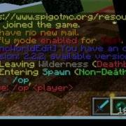 Minecraft Op Hack Uuid Spoof