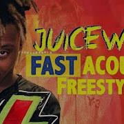 Juice Wrld Fast Acapella