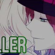 Diabolik Lovers Laito X Yui Killer Amv