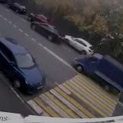 Нелепые Аварии На Дорогах Смешные Аварии На Дорогах Приколы Видео