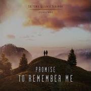 Promise To Remember Me By Crzysnd Livia Schimak