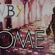 Rwby Home Caleb Hyles Vocal Cover