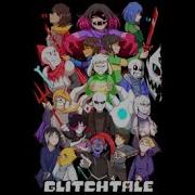 Glitchtale All Themes