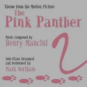 Mark Northam Pink Panther Theme