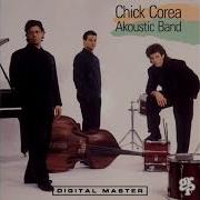 Spain Chick Corea S Akoustic Band Version