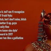 Nicki Minaj Coco Chanel Remix