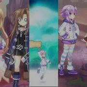 Nep Nep Nep Nep Nep Nep Song Super Neptunia Rpg 1 Hour Challenge English And Japanese