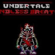 Undertale Endless Breath Phase 10