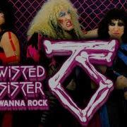 I Wanna Rock Twisted Sister Instrumental