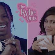 Travis Scott Kylie Jenner