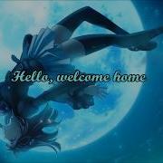 Nightcore Lovely By Billie Elish Ft Khalid W Lyrics