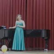 Мне Моя Матушка Говорила Чешская Нар Песня