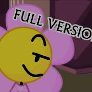 Bfdi Flower Dance Full Wersion