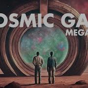 Cosmic Gate Remix