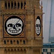 Big Ben Megalovania Remix