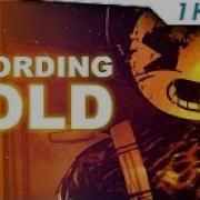 1 Hour Bendy And The Ink Machine Song Recording Gold By Ck9C Official Sfm