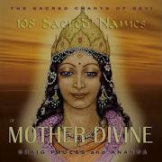 Divine Mother