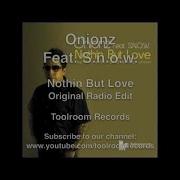 Onionz Radio Edit