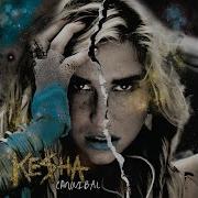 Crazy Beautiful Life Kesha