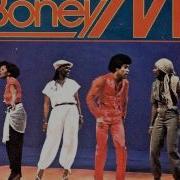 Boney M Belfast Remix