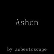 Asbestoscape Ashen