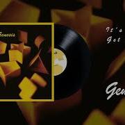 Genesis It S Gonna Get Better Remaster 1983