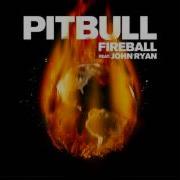 Fireball Instrumental Mix