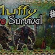 Warcraft 3 Custom Fluffy Hero Survival 24