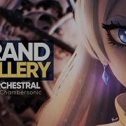 Grand Gallery Epic Majestic Orchestral Frostudio Chambersonic